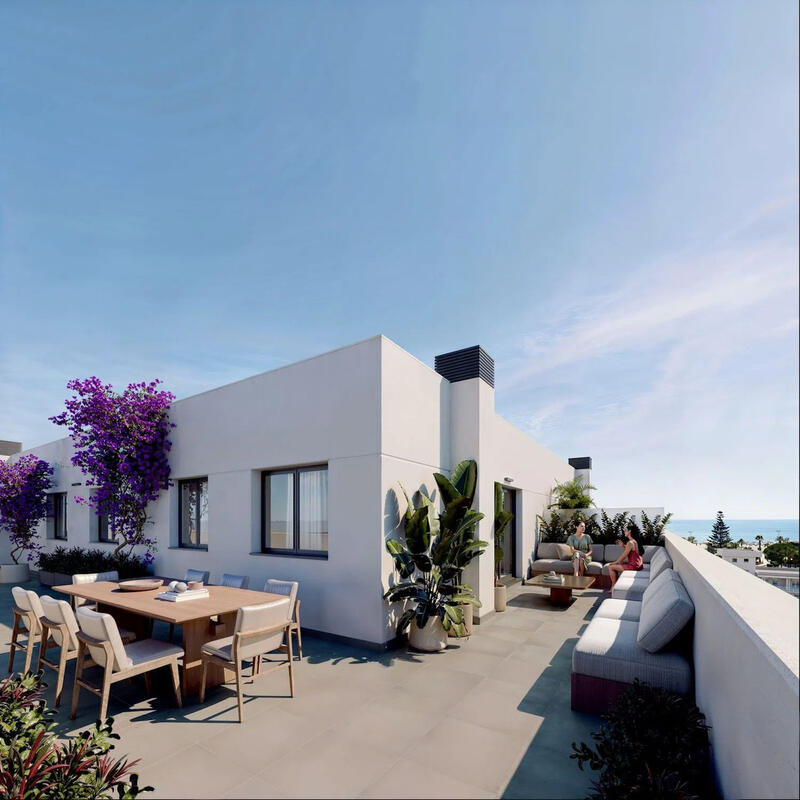 2 bedroom Apartment for sale