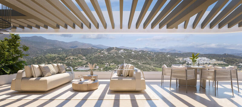 квартира продается в Estepona, Málaga