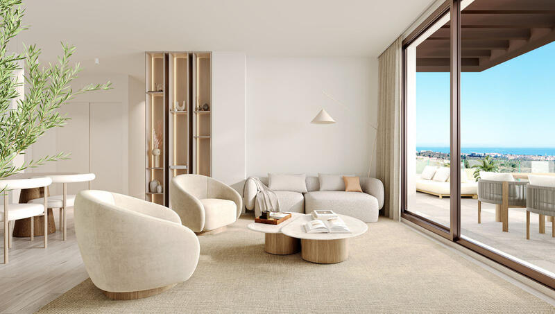 2 bedroom Apartment for sale