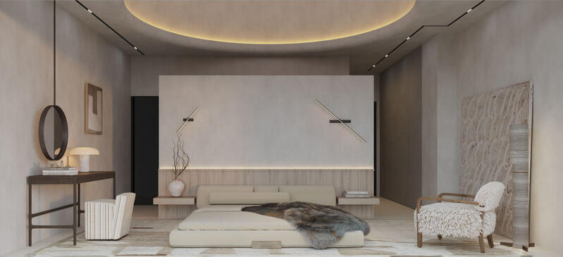 7 chambre Villa à vendre