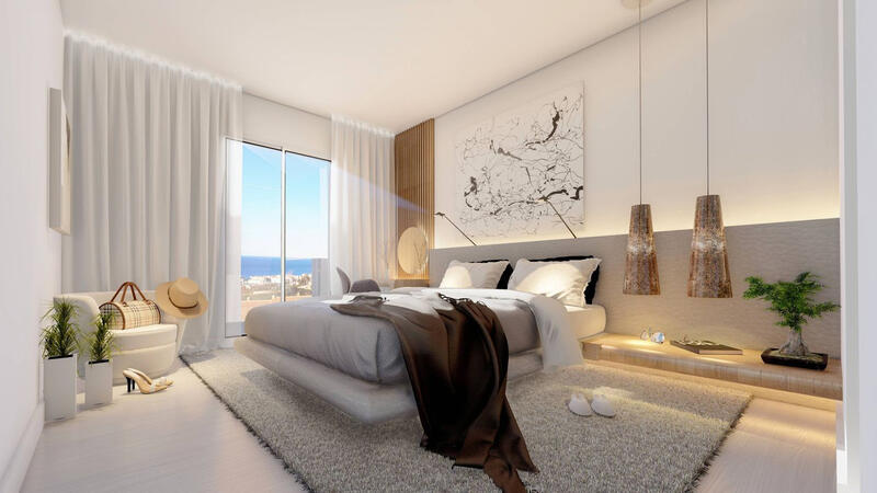 2 chambre Appartement à vendre
