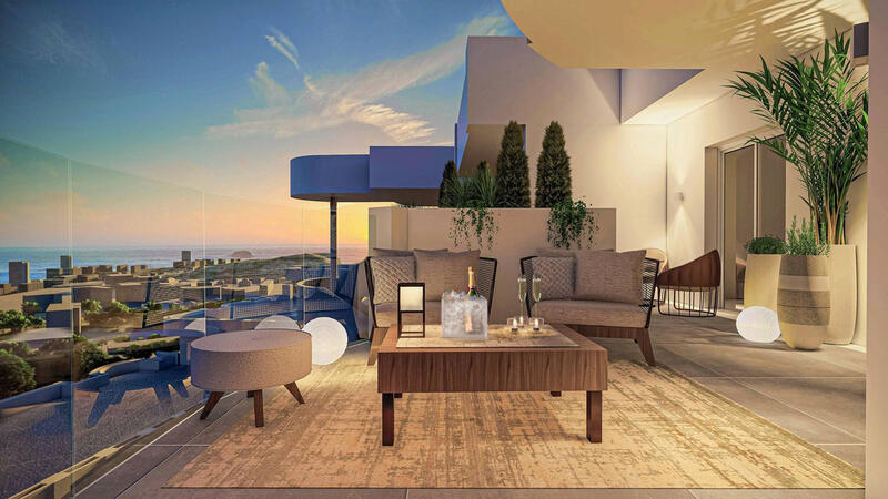 2 chambre Appartement à vendre
