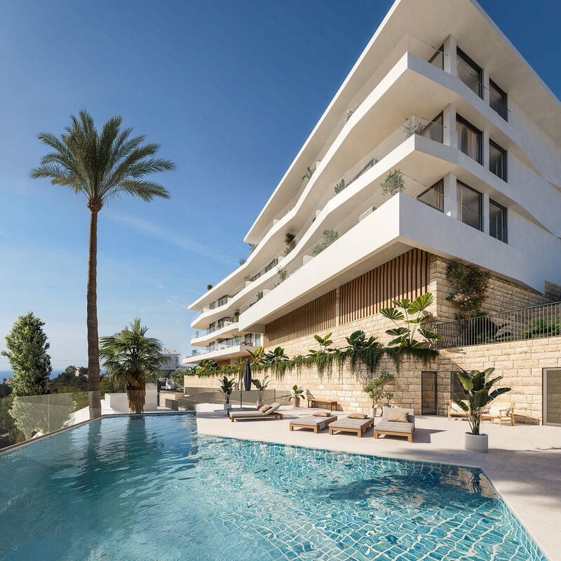 2 bedroom Apartment for sale