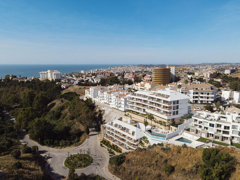 1 bedroom Apartment for sale