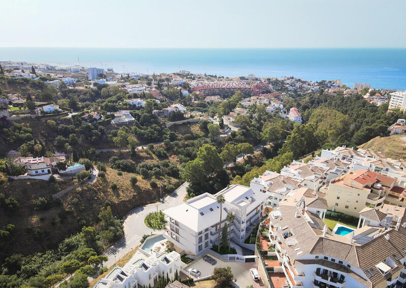 1 bedroom Apartment for sale