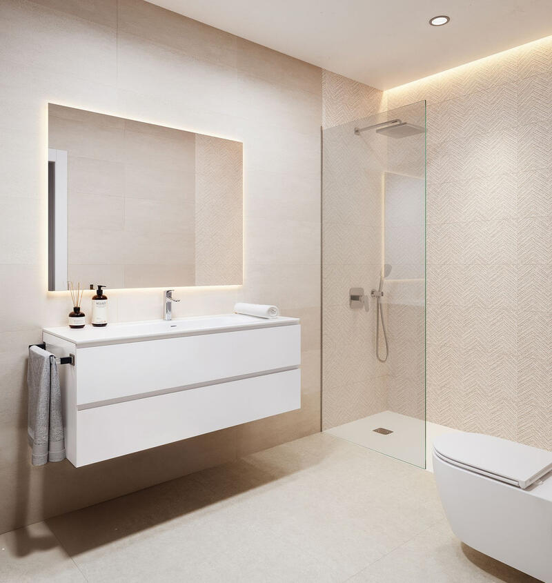 1 bedroom Apartment for sale