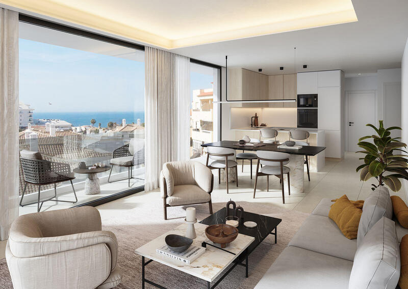 1 bedroom Apartment for sale