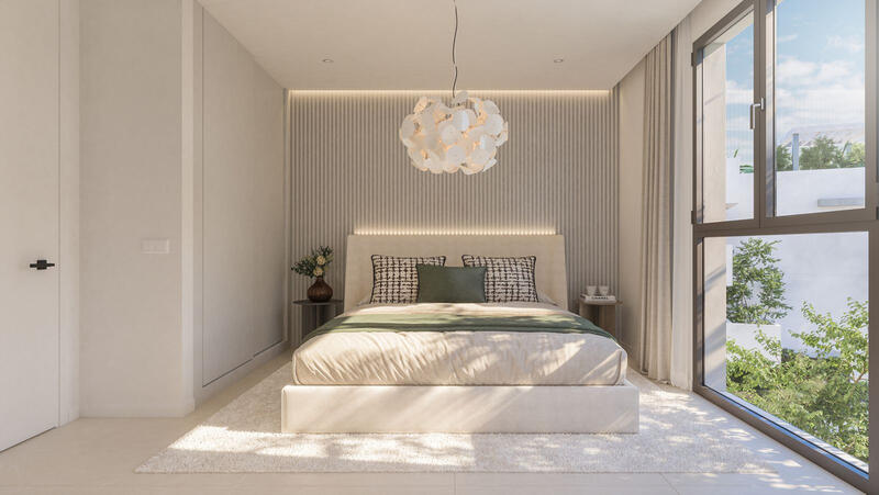 2 chambre Appartement à vendre