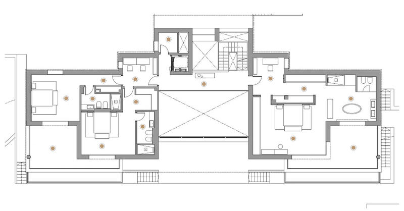 6 soveværelse Villa til salg