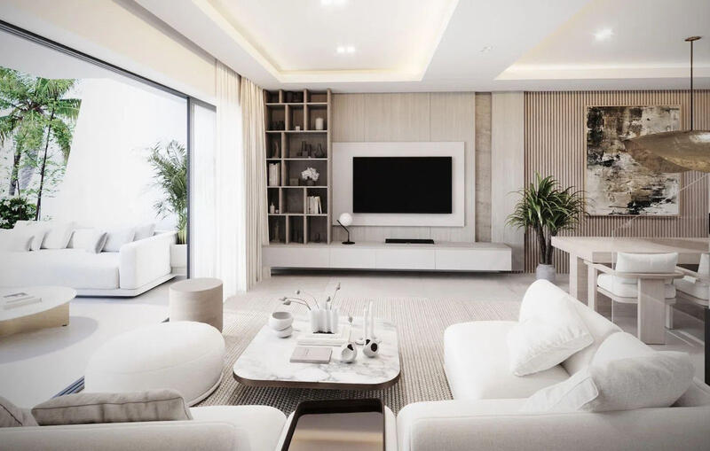 3 slaapkamer Landhuis Te koop