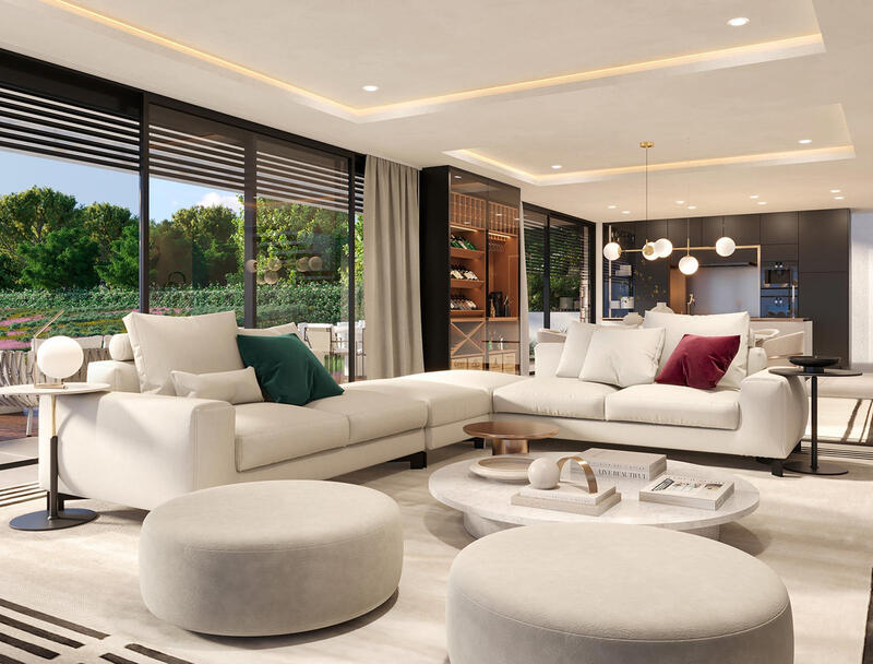 4 slaapkamer Villa Te koop