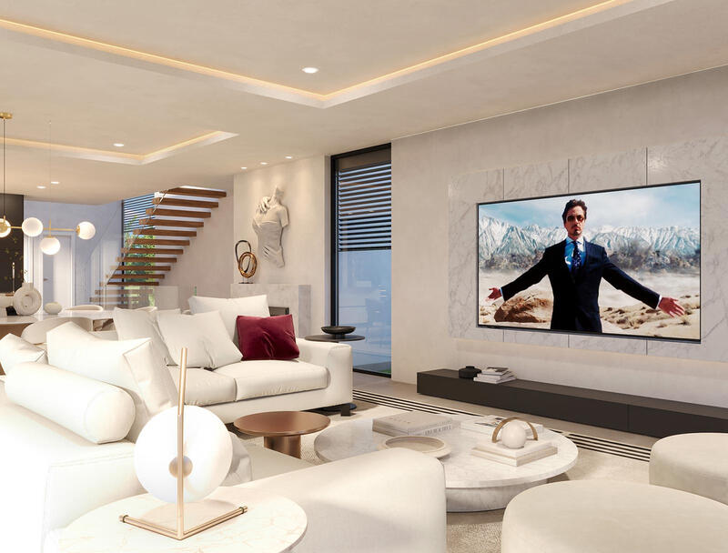 4 slaapkamer Villa Te koop