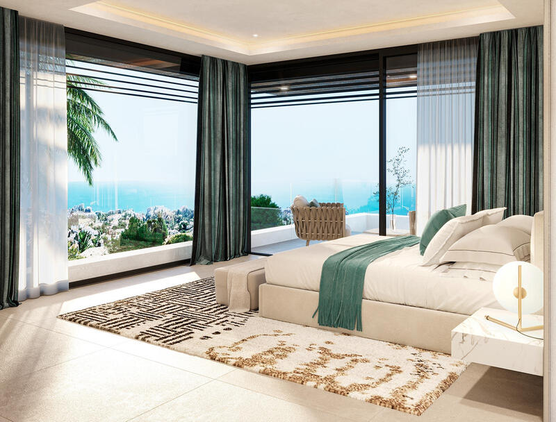4 slaapkamer Villa Te koop