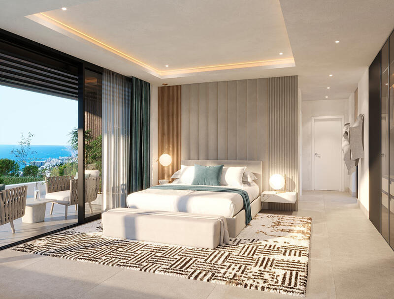 4 slaapkamer Villa Te koop