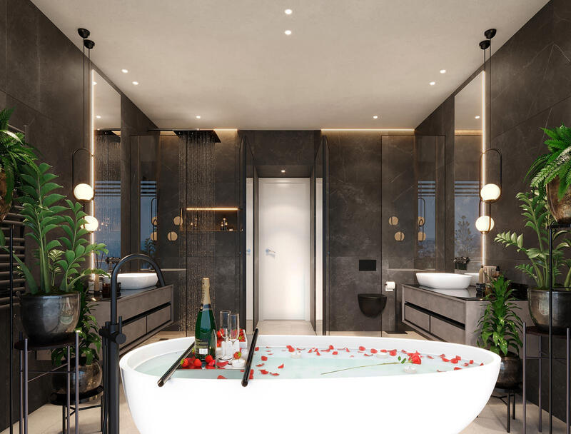 4 slaapkamer Villa Te koop