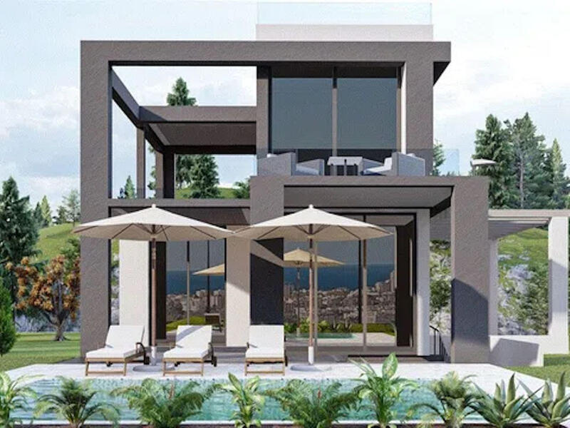 Villa Te koop in Mijas Costa, Málaga
