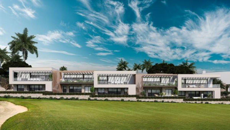 Maison de Ville à vendre dans Mijas, Málaga