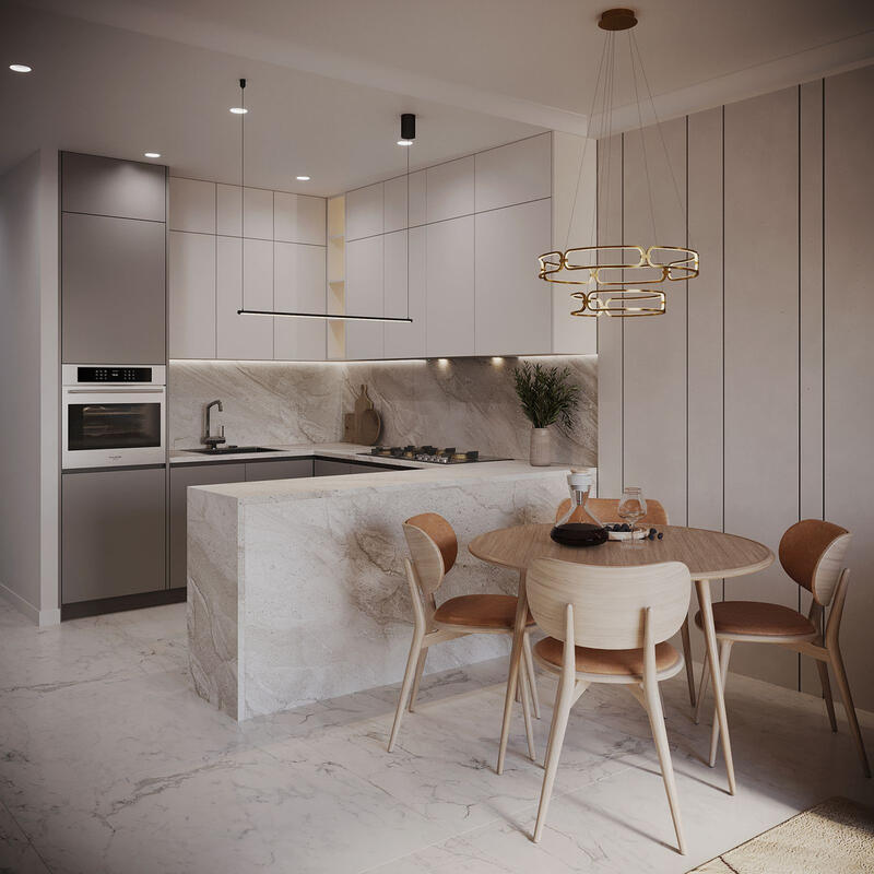 2 bedroom Apartment for sale