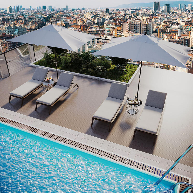 2 bedroom Apartment for sale