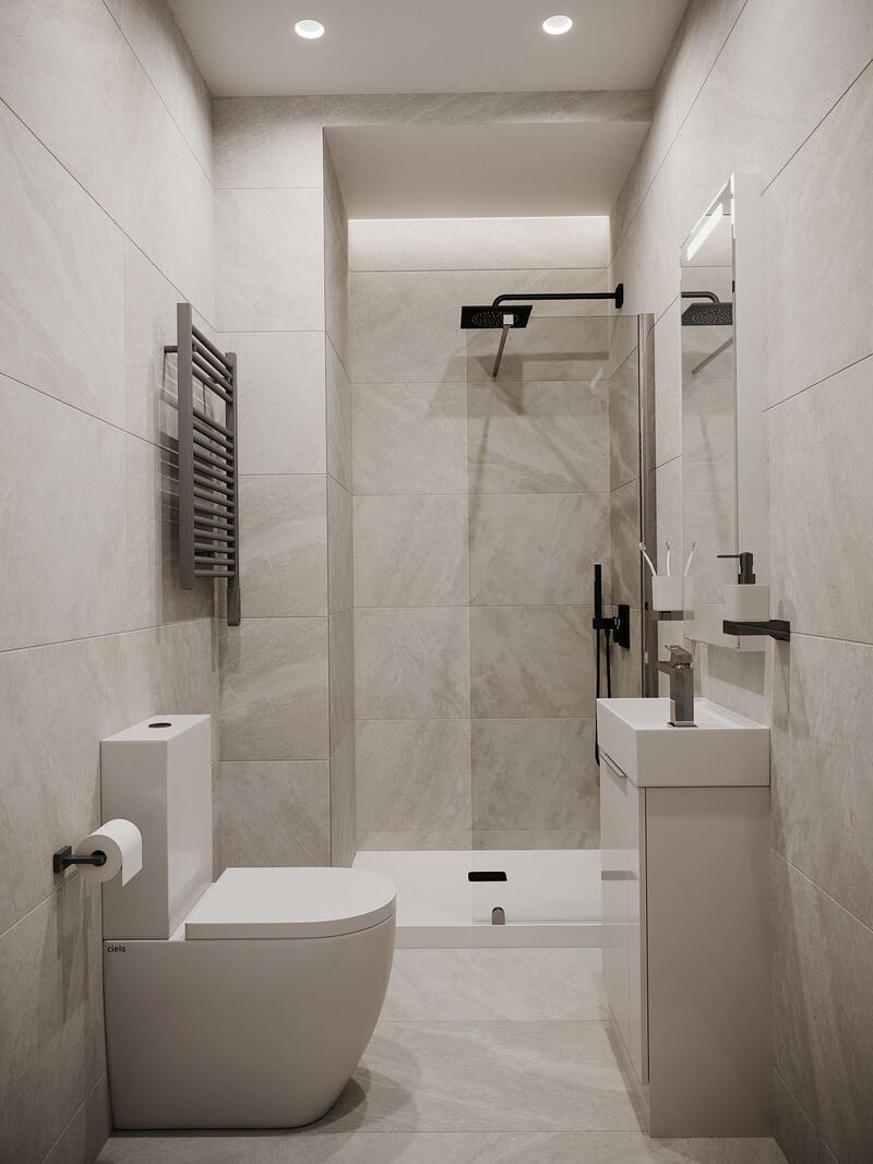 2 bedroom Apartment for sale