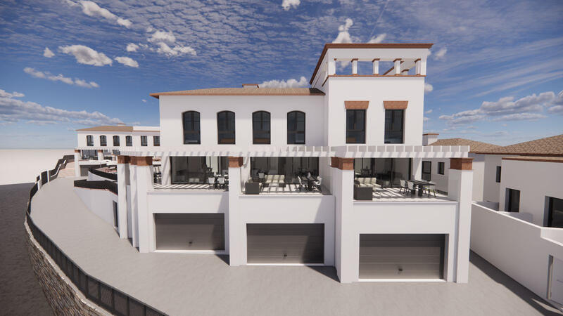 2 Cuarto Casa de Campo en venta
