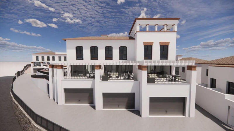 2 Cuarto Casa de Campo en venta