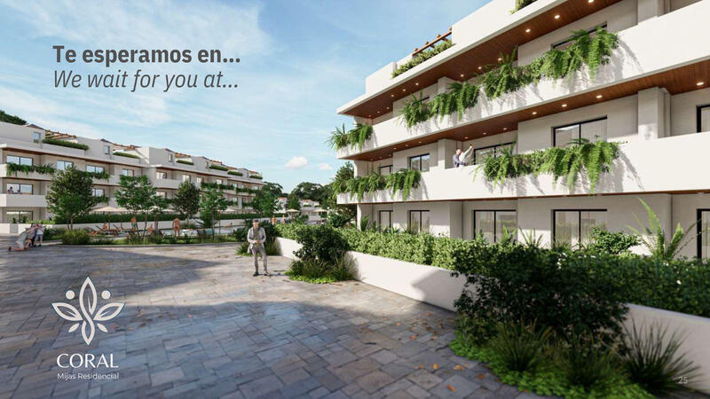 2 Cuarto Apartamento en venta