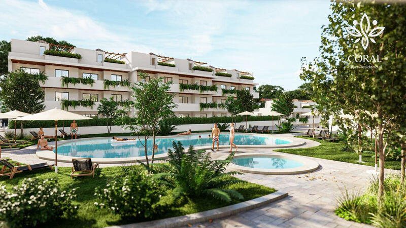 2 Cuarto Apartamento en venta