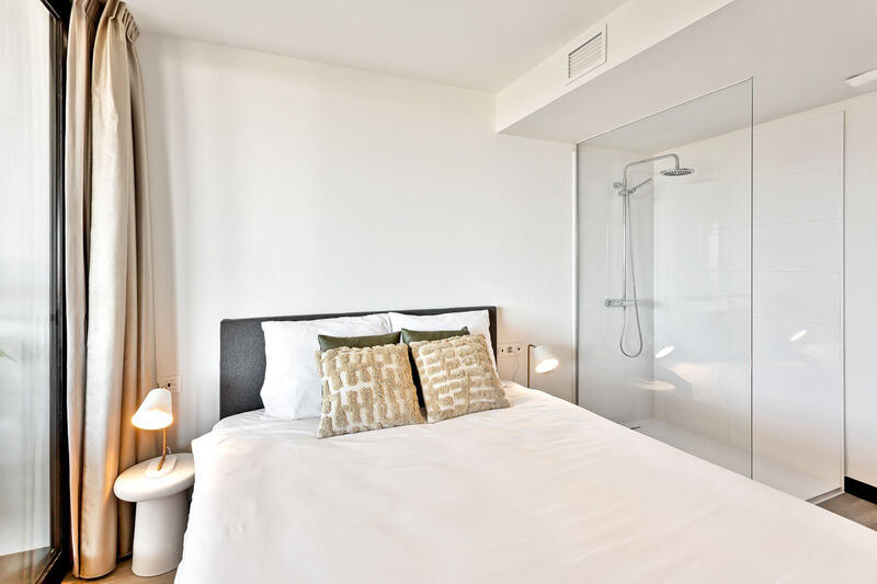 2 Cuarto Apartamento en venta