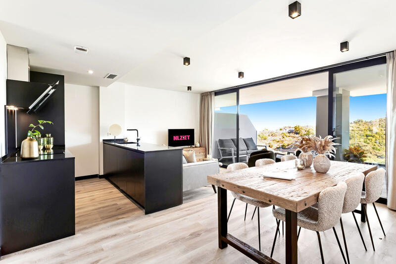 2 Cuarto Apartamento en venta