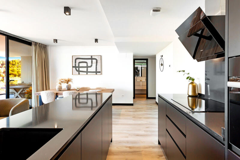 2 Cuarto Apartamento en venta