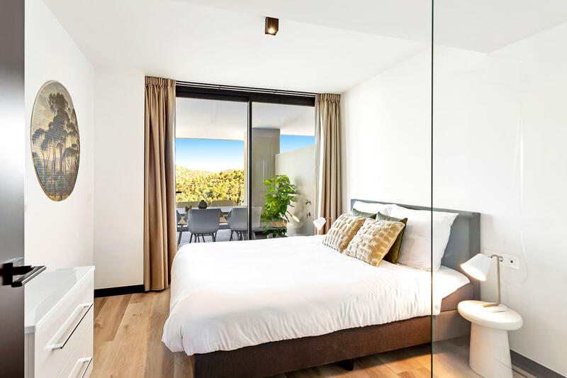 2 Cuarto Apartamento en venta