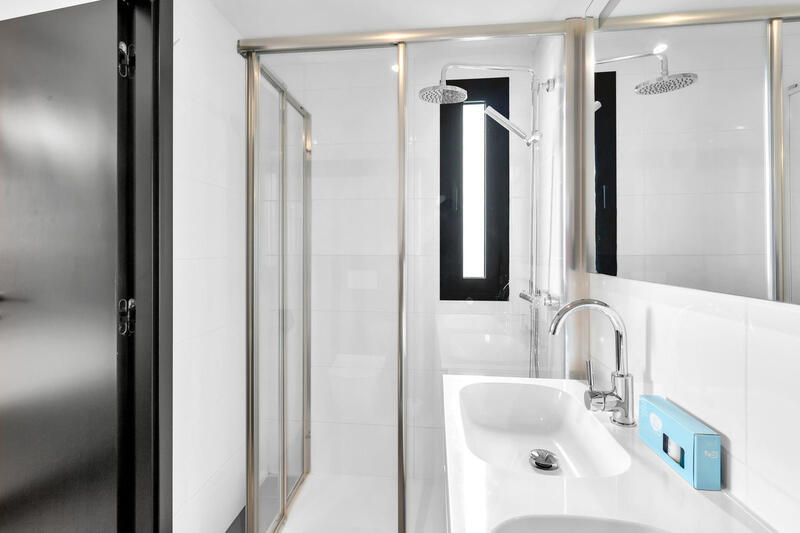 2 Cuarto Apartamento en venta