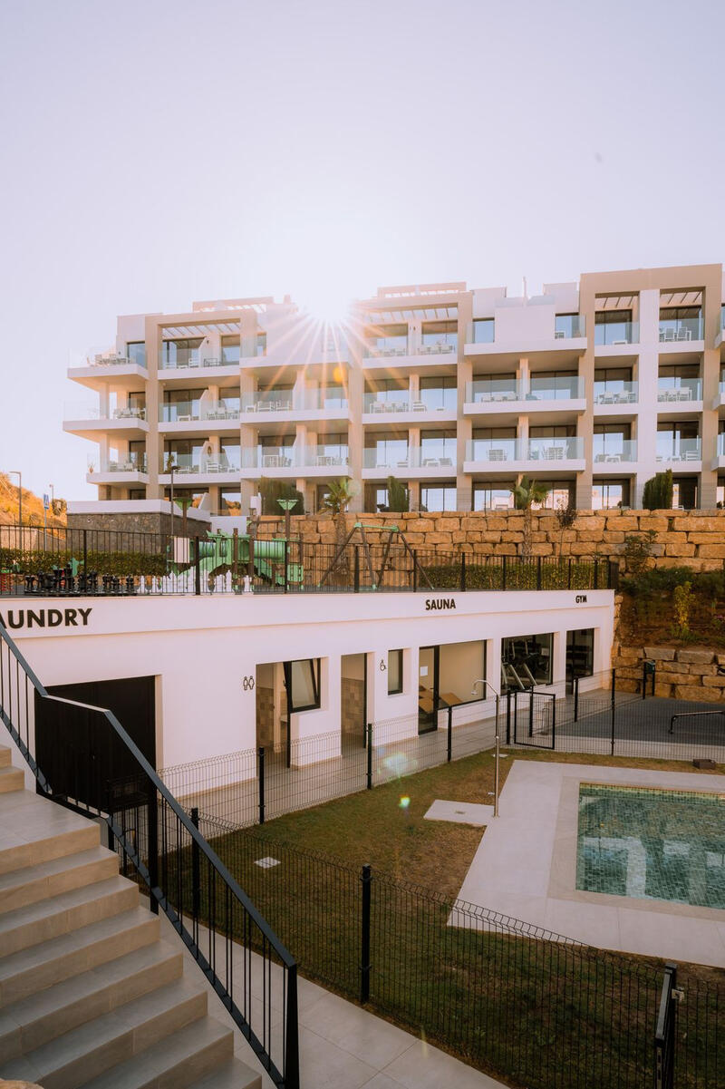 2 Cuarto Apartamento en venta