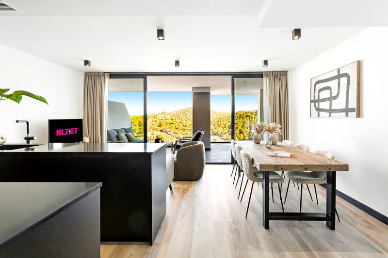 2 Cuarto Apartamento en venta