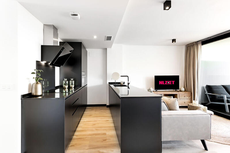2 Cuarto Apartamento en venta