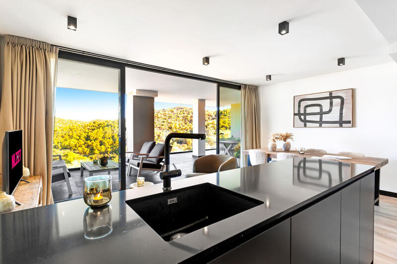 2 Cuarto Apartamento en venta