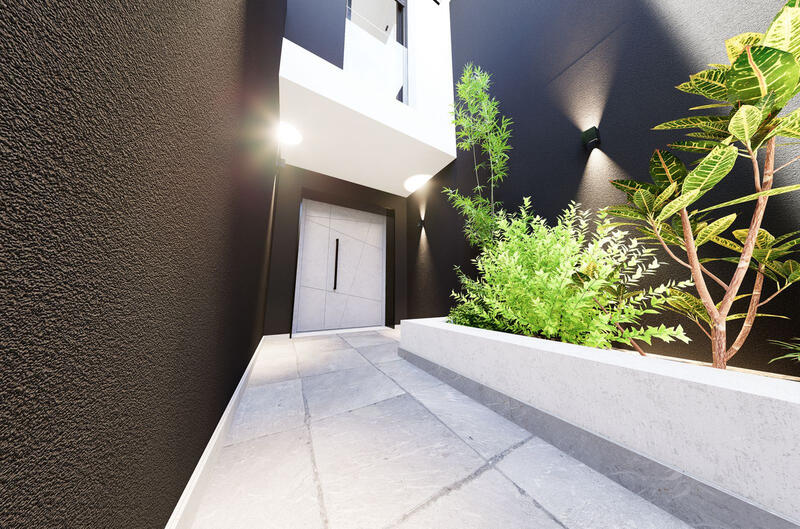 3 bedroom Townhouse for sale
