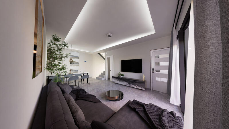 3 bedroom Townhouse for sale