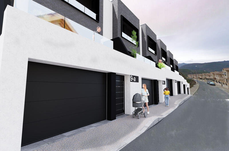3 bedroom Townhouse for sale