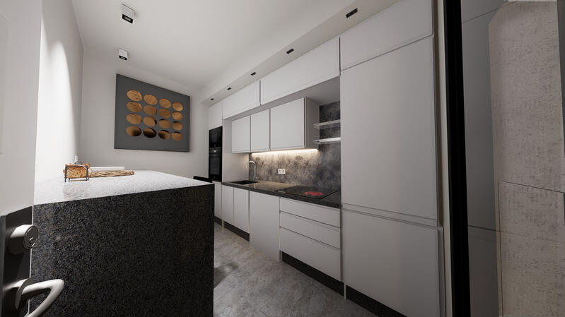 3 bedroom Townhouse for sale