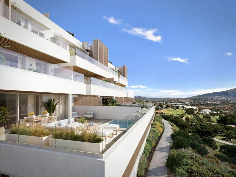 2 Cuarto Apartamento en venta