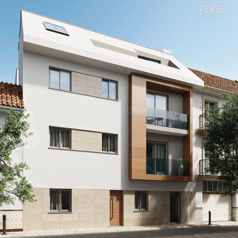 Apartamento en venta en Fuengirola, Málaga