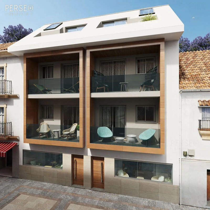 2 bedroom Apartment for sale