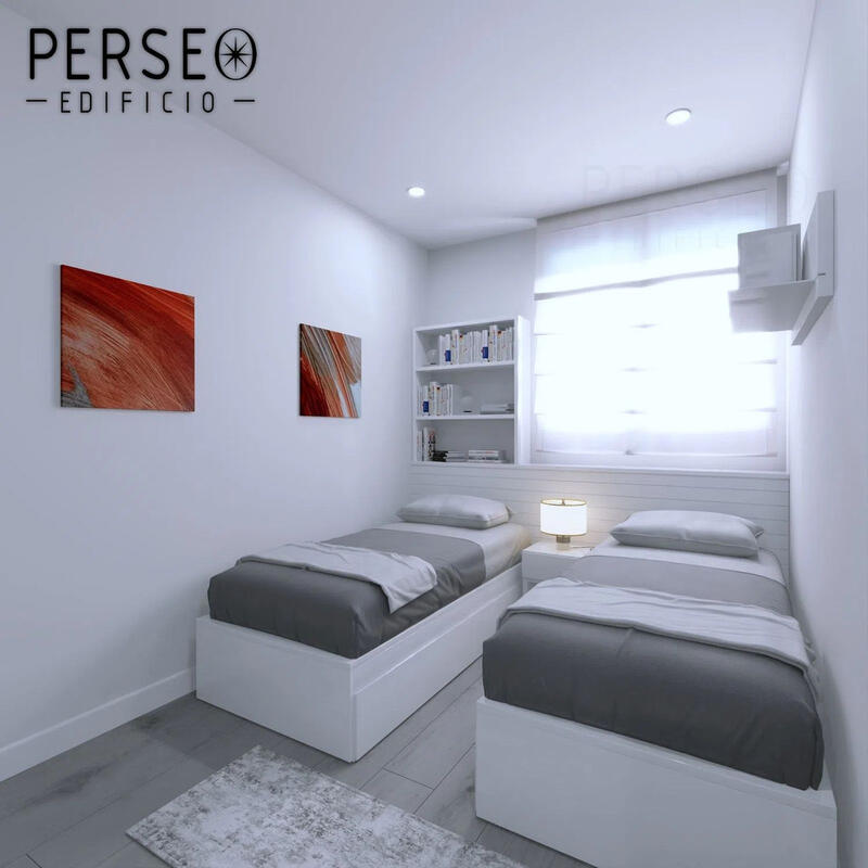 2 bedroom Apartment for sale