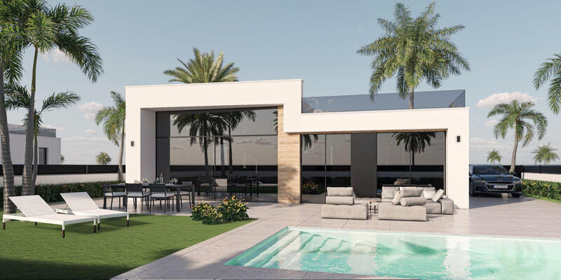 2 bedroom Villa for sale
