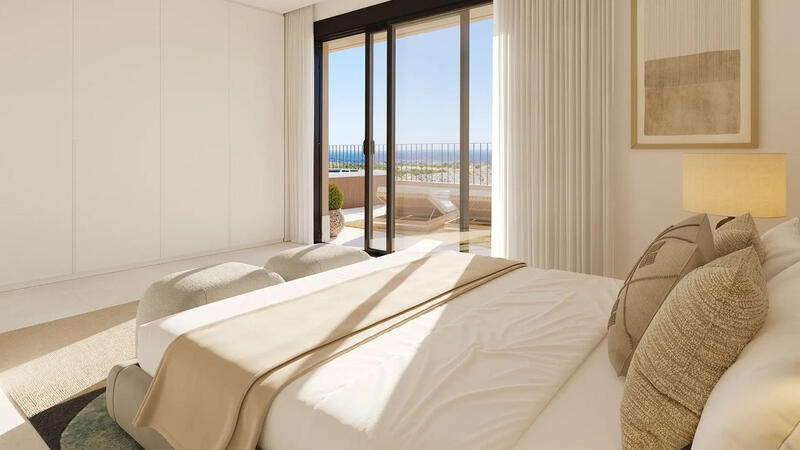 2 bedroom Apartment for sale