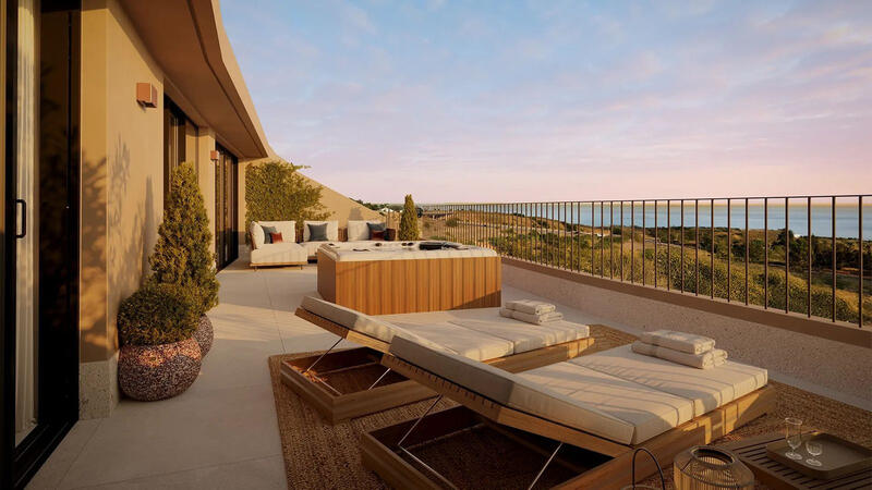 2 bedroom Apartment for sale