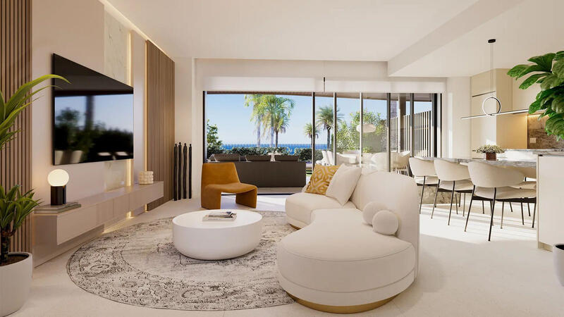 2 bedroom Apartment for sale
