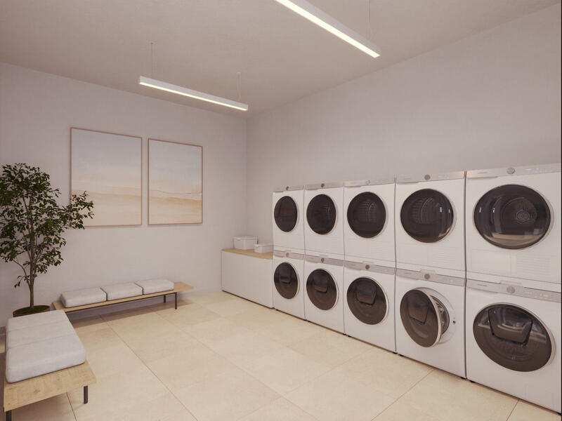 1 slaapkamer Appartement Te koop